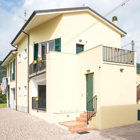 Le Camere Di Gio Ameglia Εξωτερικό φωτογραφία