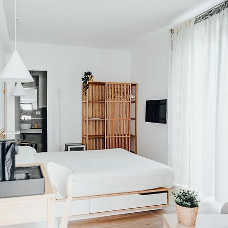 Le Camere Di Gio Ameglia Εξωτερικό φωτογραφία