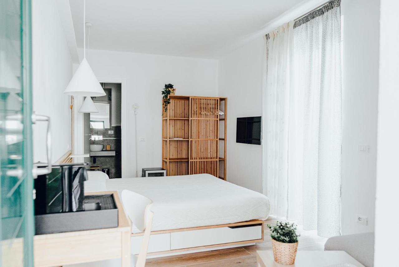 Le Camere Di Gio Ameglia Εξωτερικό φωτογραφία