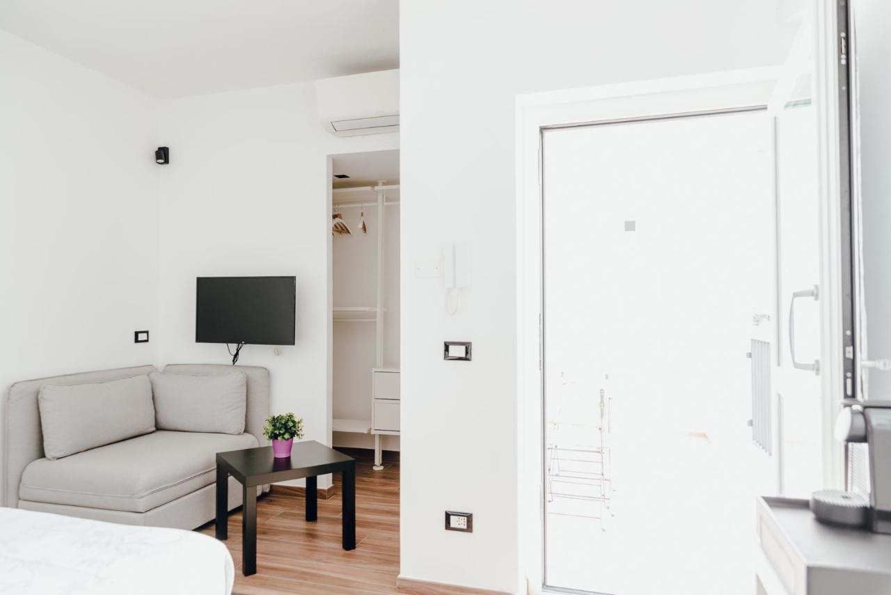 Le Camere Di Gio Ameglia Εξωτερικό φωτογραφία