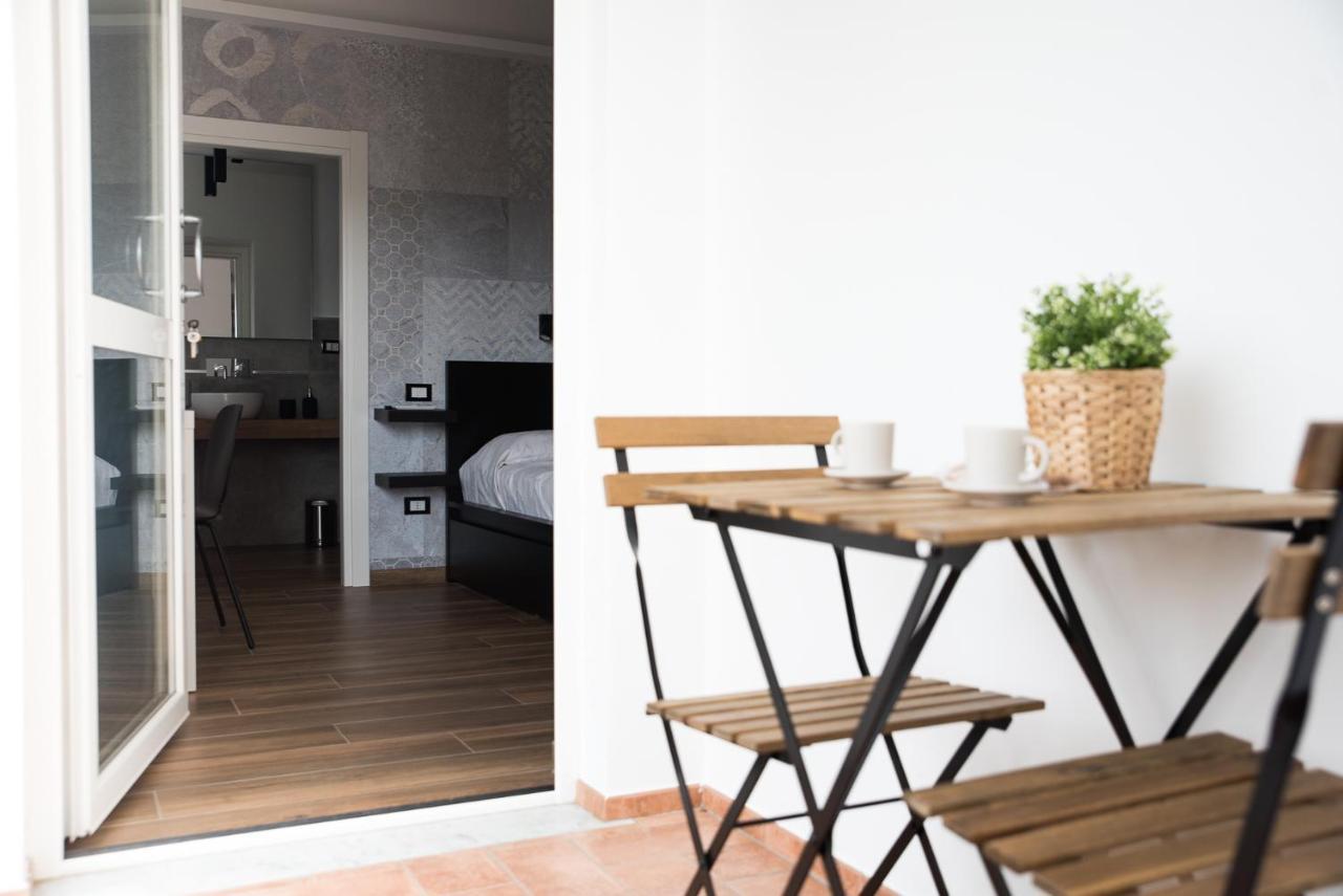 Le Camere Di Gio Ameglia Εξωτερικό φωτογραφία