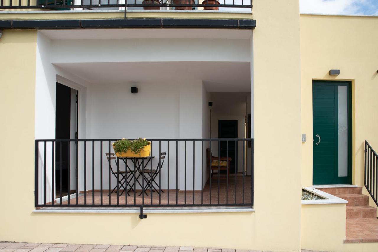 Le Camere Di Gio Ameglia Εξωτερικό φωτογραφία