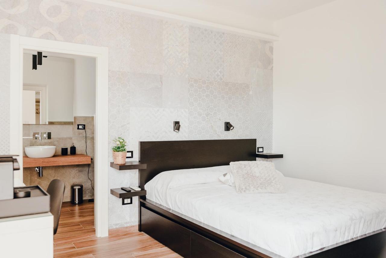 Le Camere Di Gio Ameglia Εξωτερικό φωτογραφία